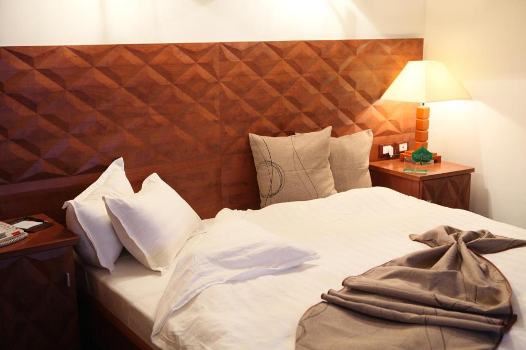 Plasma Hotel Триполи Стая снимка